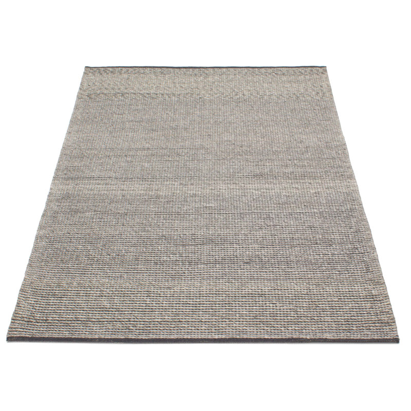 Sienna Gray Rug 5'3" x 8'