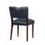 Ensemble de 2 chaises de salle à manger, chaises d'appoint, chaises d'appoint et chaises de cuisine