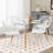 Artez 18'' H Armchair-431407110