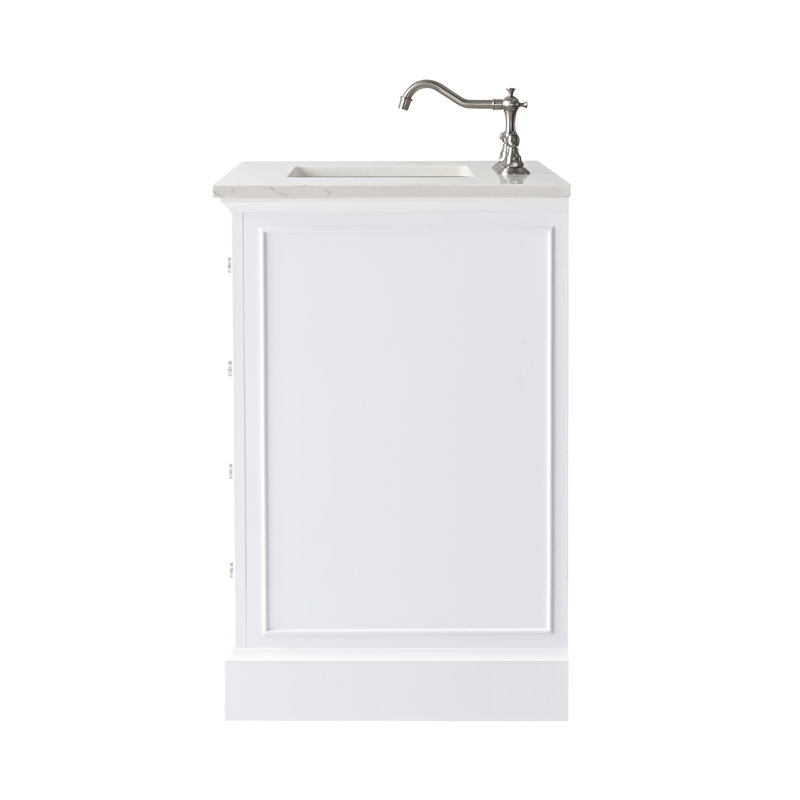 Haisley 36" W Single Vanity