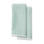 Serviettes de table Lenox French Perle-112241415