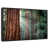 Floating Frame Black