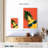 Yarlin Tropical Chic Pineapple-108485768