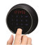 Security Safe Lock