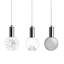 1 - Light Sphere Globe LED Pendant-1566330518