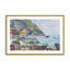 Rustic Italian Whimsy Village, reproduction d'art sur papier-1343765985-1343765999