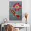 Brampt Koi et Lotus-108547662