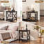 Wittig End Table