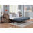 Zyheir Upholstered 77'' Sleeper Sofa