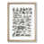 Oak Framed selected