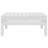 vidaXL Garden Lounge Set Solid pinewood Modular-1871368396