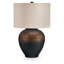 Lampe de table Newgerhard