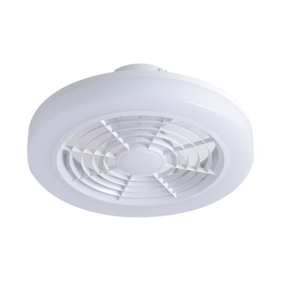 Coleon Ceiling Fan with LED Lights