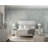 Charleston King Panel Bed-95764339