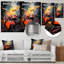 «Popart Music Drums» sur-888632239