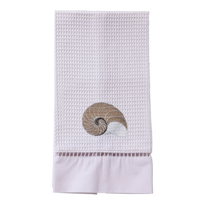 Sardis Waffle Hand Towel