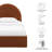 Solana Arched Performance Velvet Platform Bed-105698034-105698037