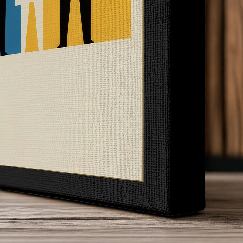 Print, Black Border, 30x20 - 76.2 x 50.8 cm