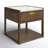 Eliane 1 - Drawer 19.5" Nightstand-829182339