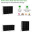 16 paires de rangement pour chaussures-228516183
