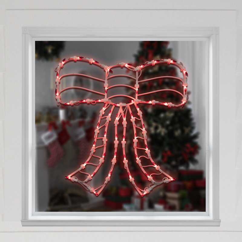 Décoration de Noël 14 po