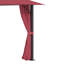 Pavillon de jardin en acier-68022426-98230501