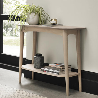 Sievers 97 cm W Console Table