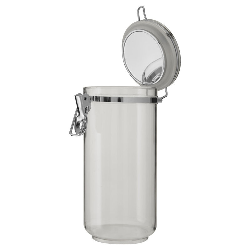 Gozo Kitchen Canisters & Storage Jars, 20cm H x 13cm W x 10cm D