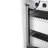 38.3'' H x 20.8'' W 1 Laptop/Tablet Storage Cart with Wheels