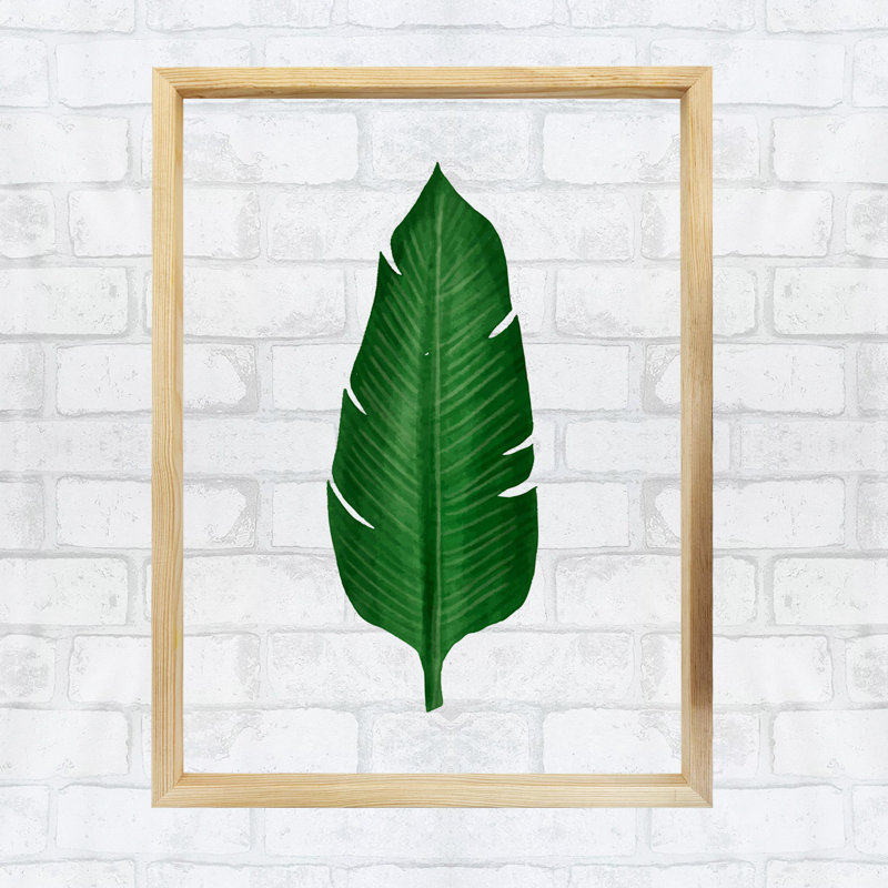 Élégante peinture décorative encadrée, 12,6 po x 16,5 po | 100% verre (épaisseur: 0,1 pouce) et cadre en bois | Impression numérique UV | Parfait pour la décoration de la maison, le salon ou le bureau, une œuvre d'art élégante et accrocheuse