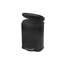 Poubelle rectangulaire en métal 3L-106736825