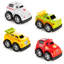 Playhouse PlayTray City & Race Set