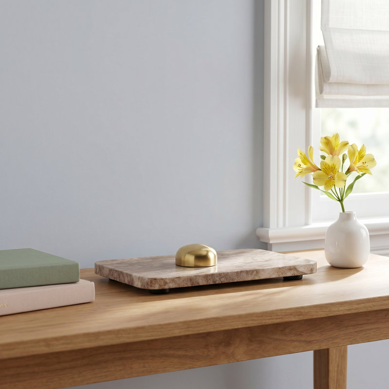 Tellis Marble Tray