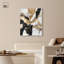 Toile «Cracked Gilt II» par Art Remedy-112502094-112502095-116318923
