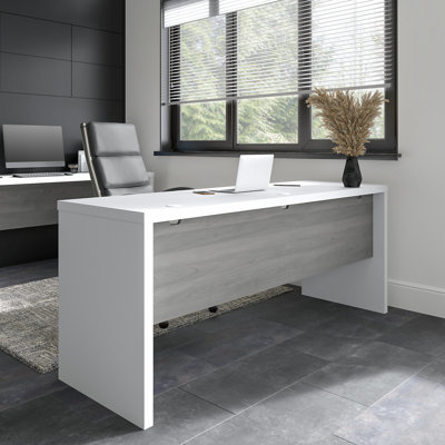 Echo Desk