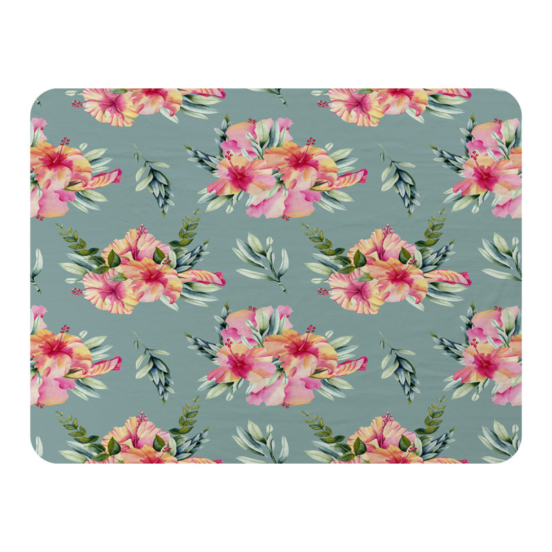 Schrock Throw Blanket