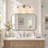 Modern 3-Light Dimmable Vanity Light-1624101564