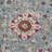 Favreau Oriental Indoor Rug-612807665