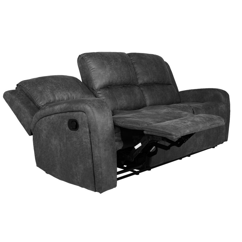 Recliner Sofa