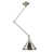 Polished Nickel selected