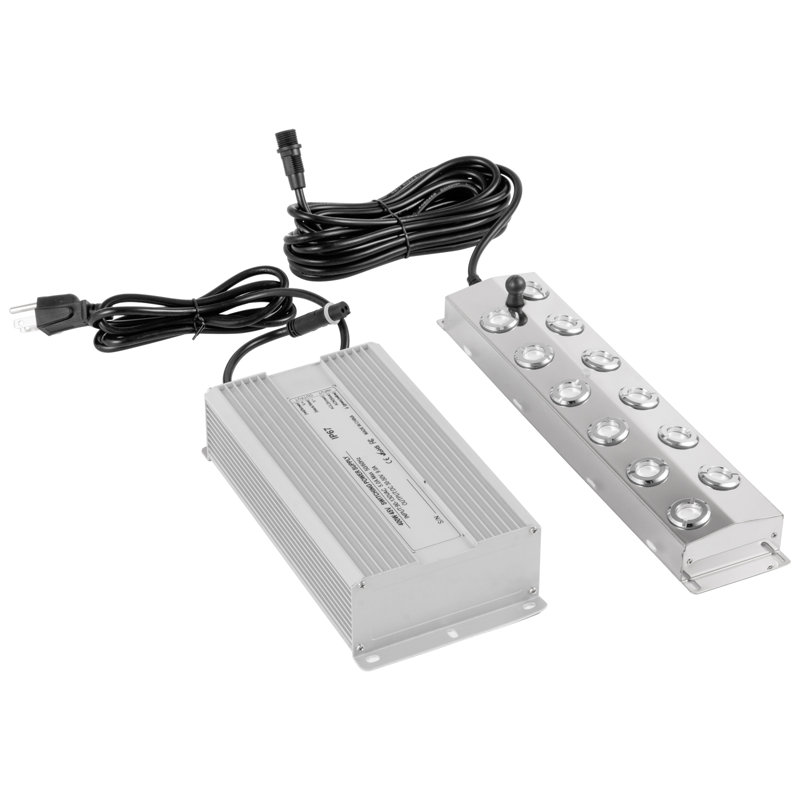 Corretta Plug-in Cleaner