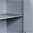 Unique Features of a Four-Door Cabinet with Two-Tone Triangular Pattern Doors-63045508