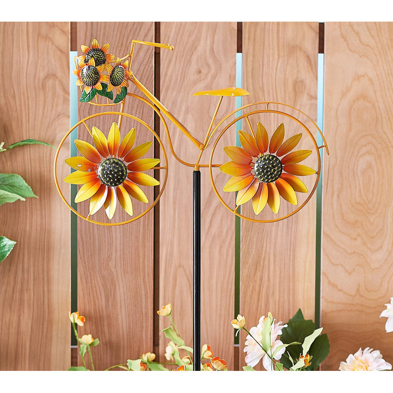 Piquet de jardin Kajol