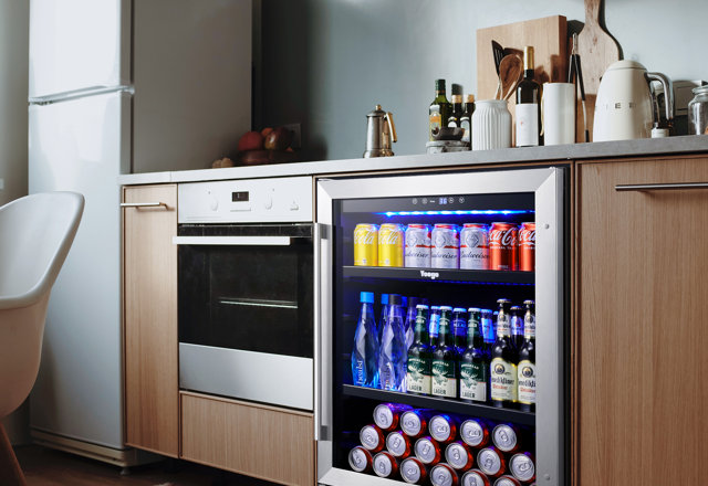 Beverage Fridges You'll Love