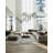 Cubix 9 - Light Dimmable LED Square / Rectangle Chandelier
