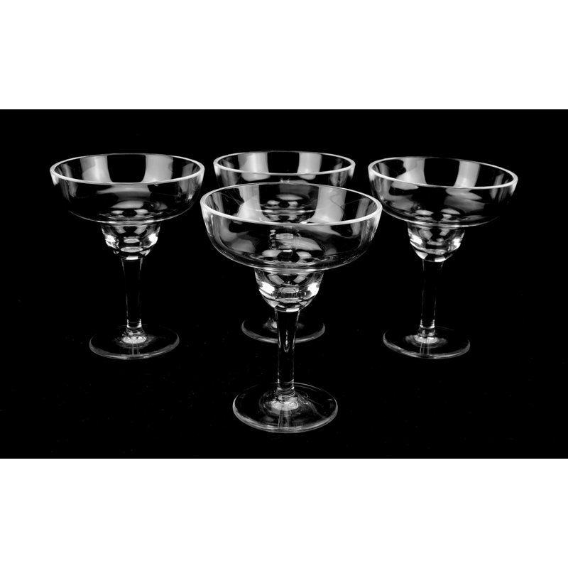 Decklen Acrylic Cocktail Set