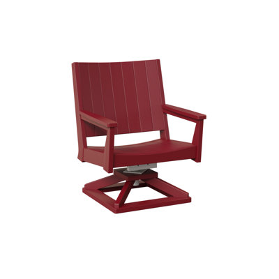Chaise berçante pivotante berlinois berlinois berlin
