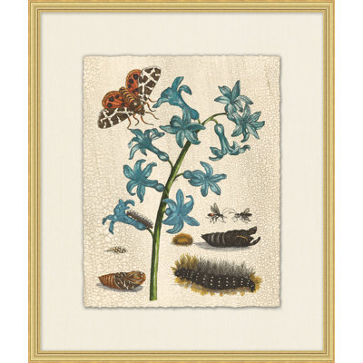 Prevailing Nature 3 Painting