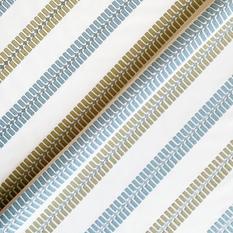 Belafonte Spring Fabric