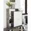 18 Pair Shoe Storage Cabinet-1982088571
